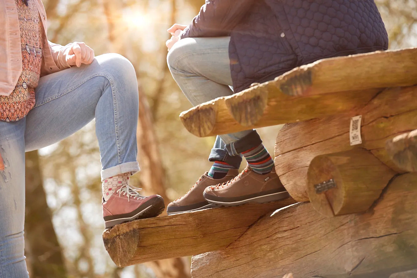 Mythes over compressiekousen ontkracht: wat is waar en wat niet? Mythes over compressiekousen ontkracht: wat is waar en wat niet?