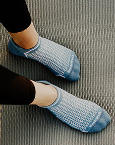 Nieuw binnen: Undercover sneakersokken Nieuw binnen: Undercover sneakersokken