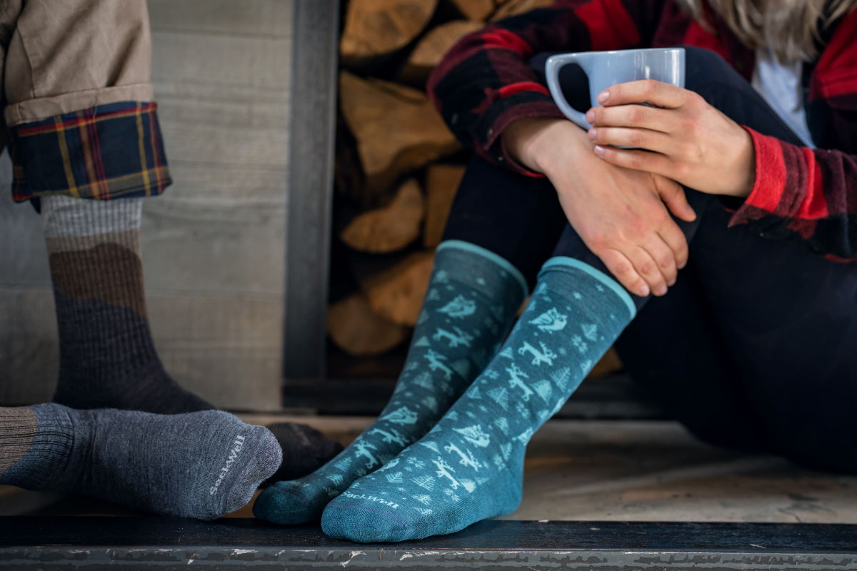 Wat te doen tegen wintertenen Wat te doen tegen wintertenen