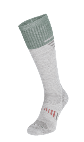 Ascend II OTC Heren Wandelsokken Klasse 1 Natural Ascend II OTC Heren Wandelsokken Klasse 1 Natural