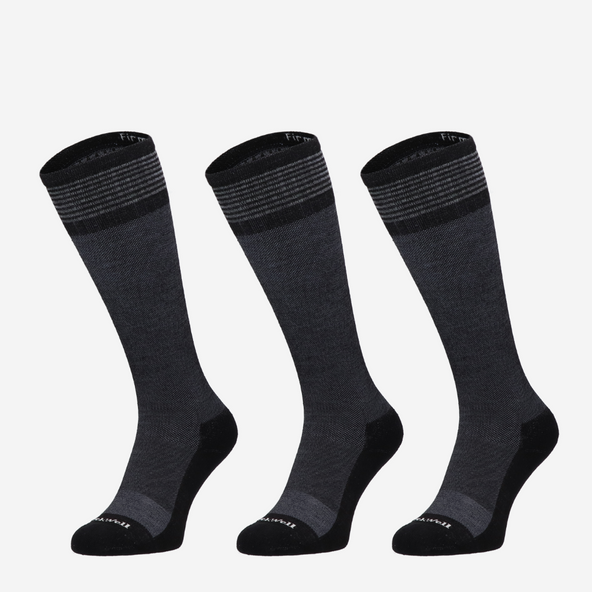 Elevation Dames Maat 39-43 Compressiekousen Black Ultra Klasse 2 (3-pack) Elevation Dames Maat 39-43 Compressiekousen Black Ultra Klasse 2 (3-pack)