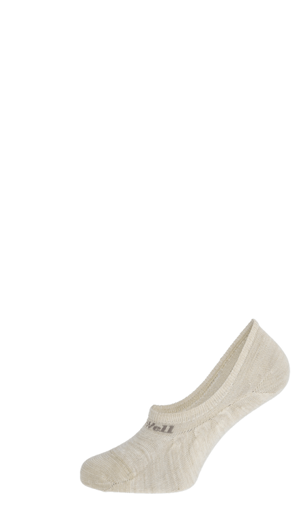 Undercover Heren Sneakersokken Barley Undercover Heren Sneakersokken Barley