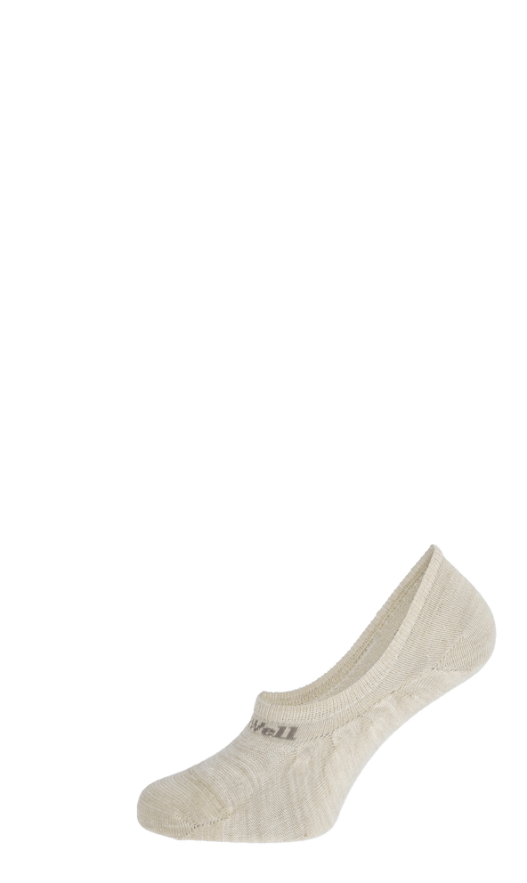 Undercover Heren Sneakersokken Barley Undercover Heren Sneakersokken Barley