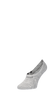 Undercover Heren Sneakersokken Grey