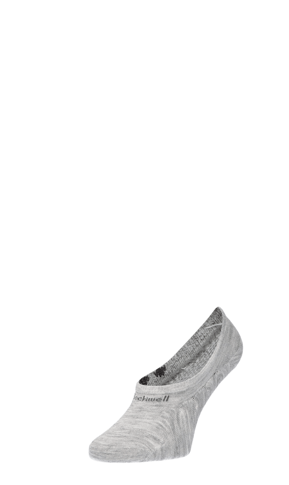 Undercover Heren Sneakersokken Grey Undercover Heren Sneakersokken Grey