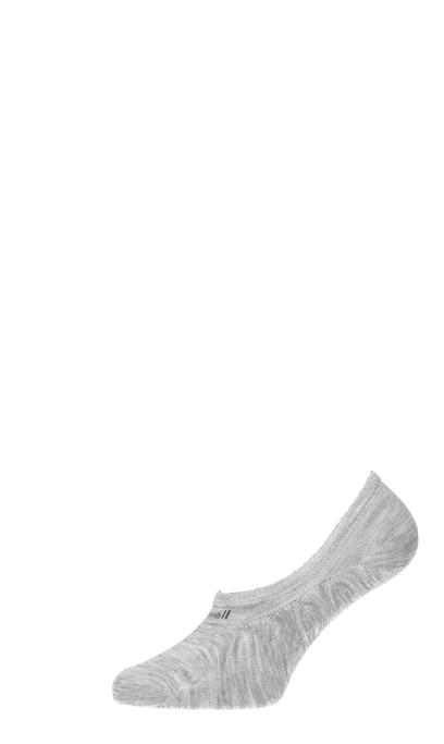 Undercover Heren Sneakersokken Grey