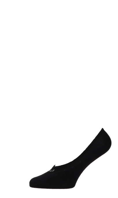 Undercover Dames Sneakersokken Black