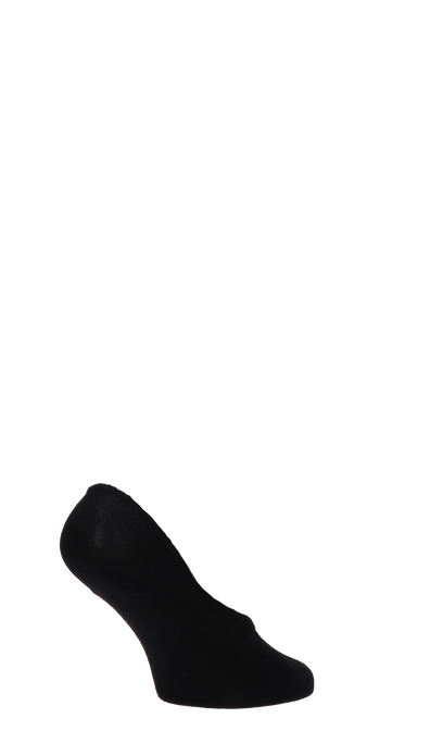 Undercover Dames Sneakersokken Black