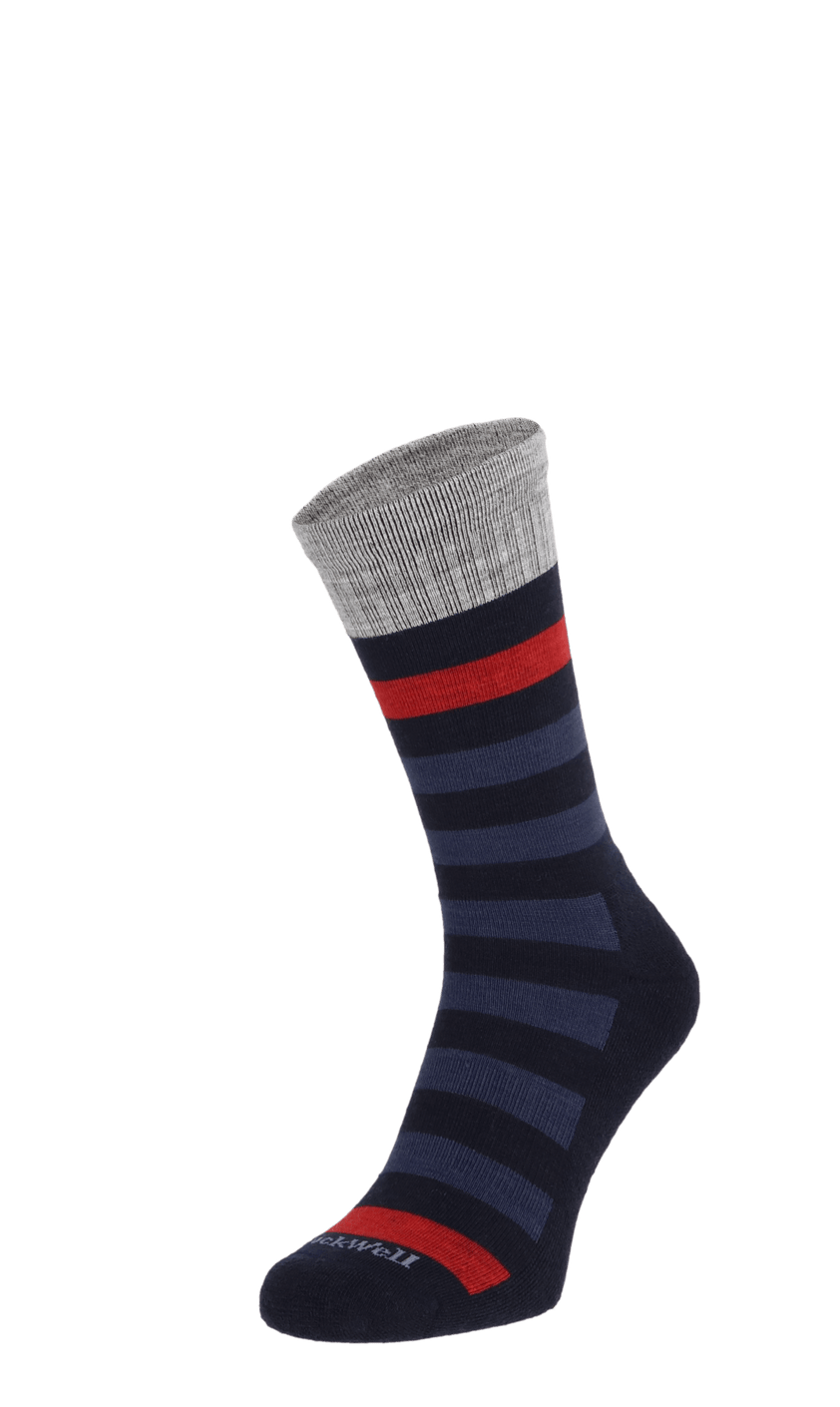 Rugby Herensokken Navy