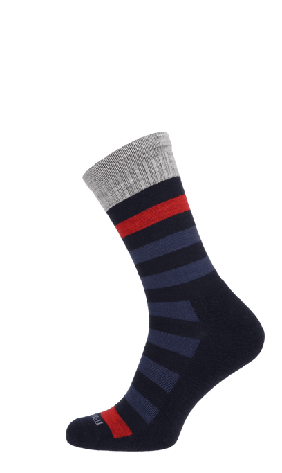 Rugby Herensokken Navy