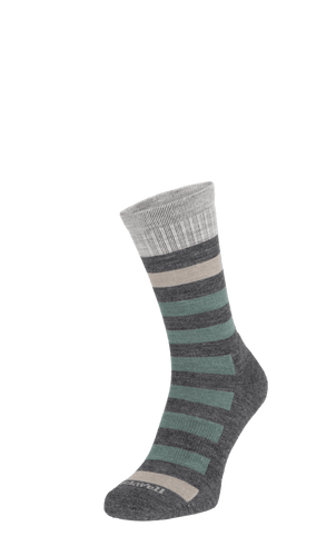 Rugby Herensokken Charcoal Rugby Herensokken Charcoal