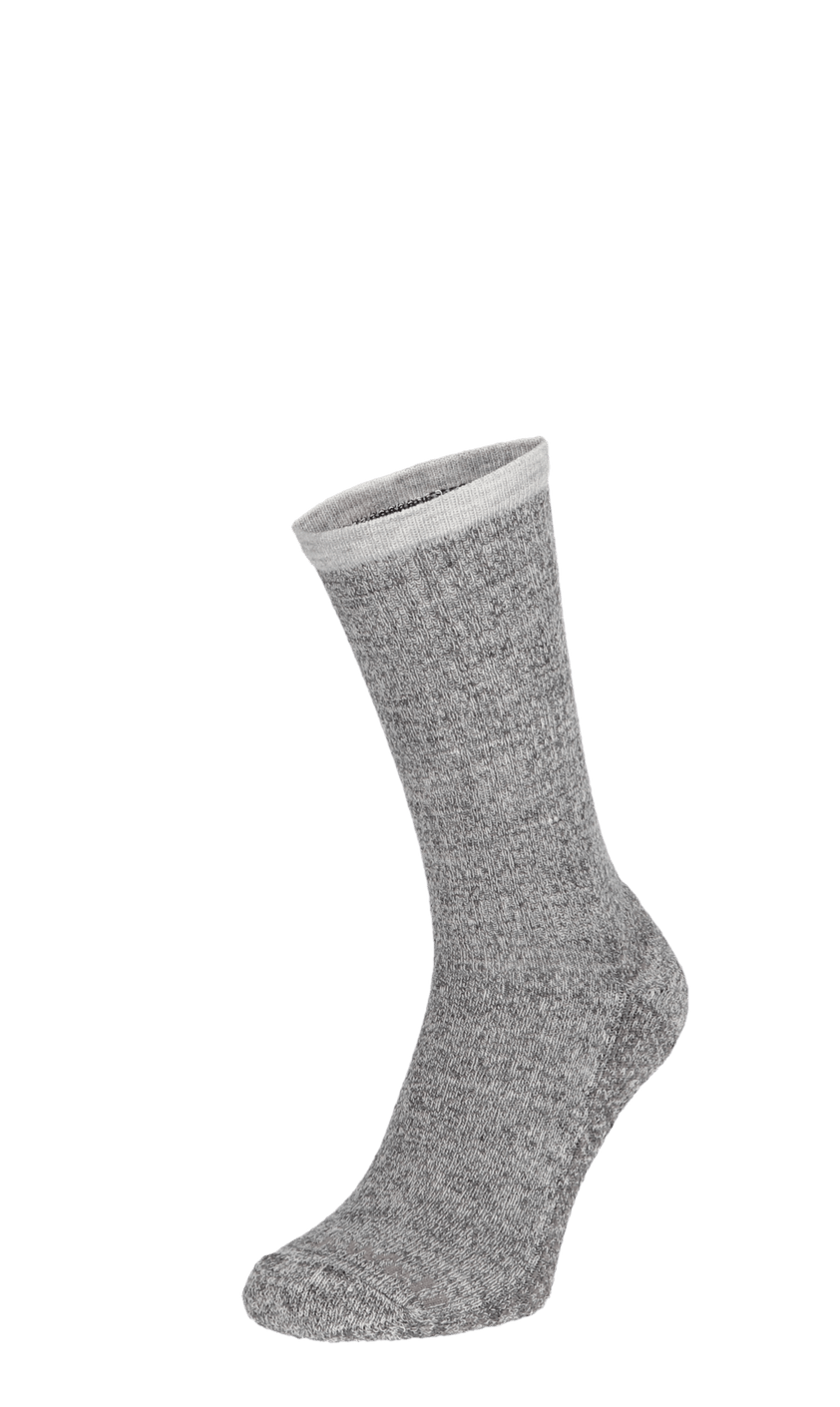 Ranger Herensokken Grey