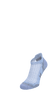 Incline II Micro Dames Sportsokken Klasse 1 Bluestone