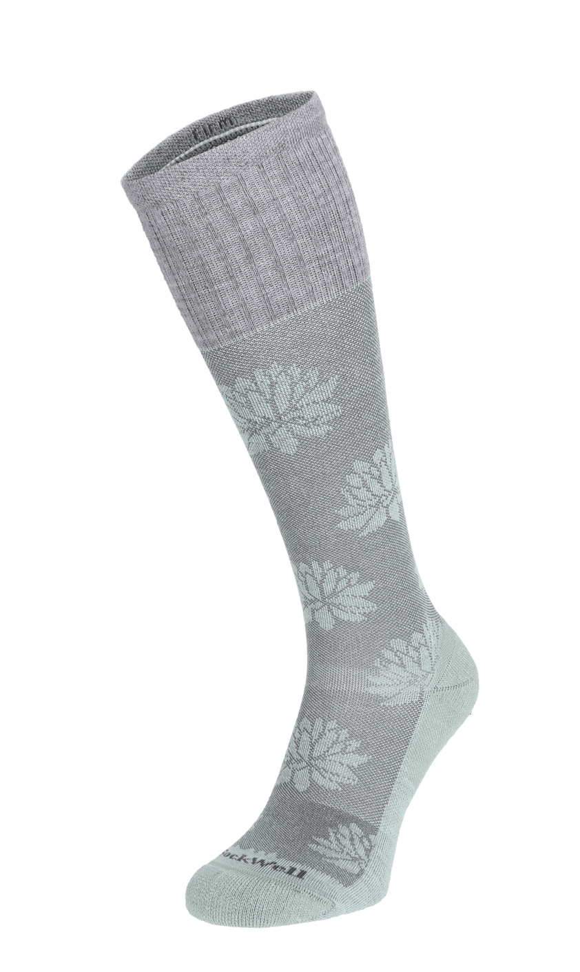 Lotus Lift Dames Compressiekousen Klasse 2 Celadon