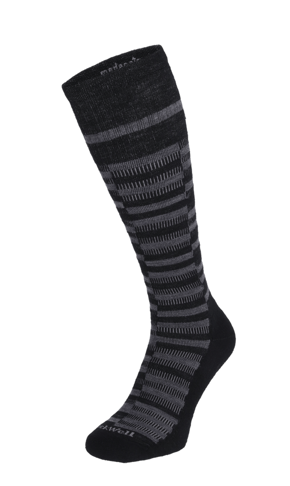 Geo Heren Compressiekousen Klasse 1 Black Geo Heren Compressiekousen Klasse 1 Black