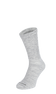 Extra Easy Heren Diabetessokken Light Grey