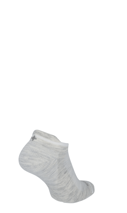 Bunion Relief Micro Dames Hallux Valgus Sokken Ash