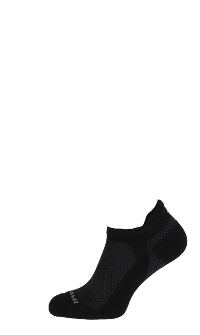 Bunion Relief Micro Dames Hallux Valgus Sokken Black