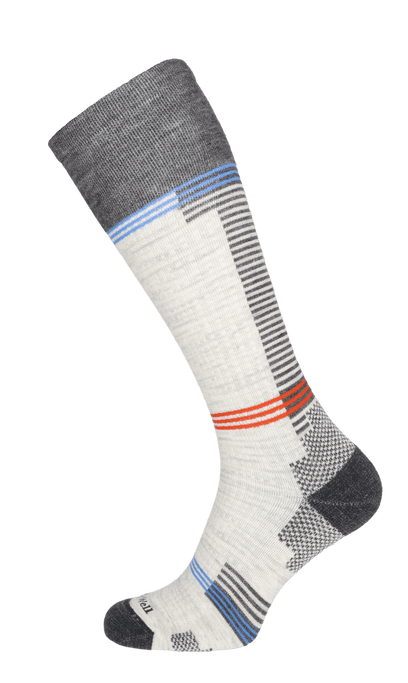 Dash OTC Heren Sportsokken Klasse 1 Ash