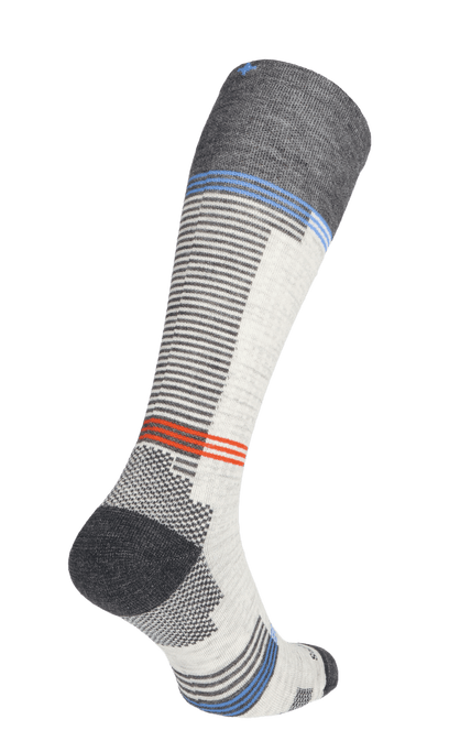 Dash OTC Heren Sportsokken Klasse 1 Ash