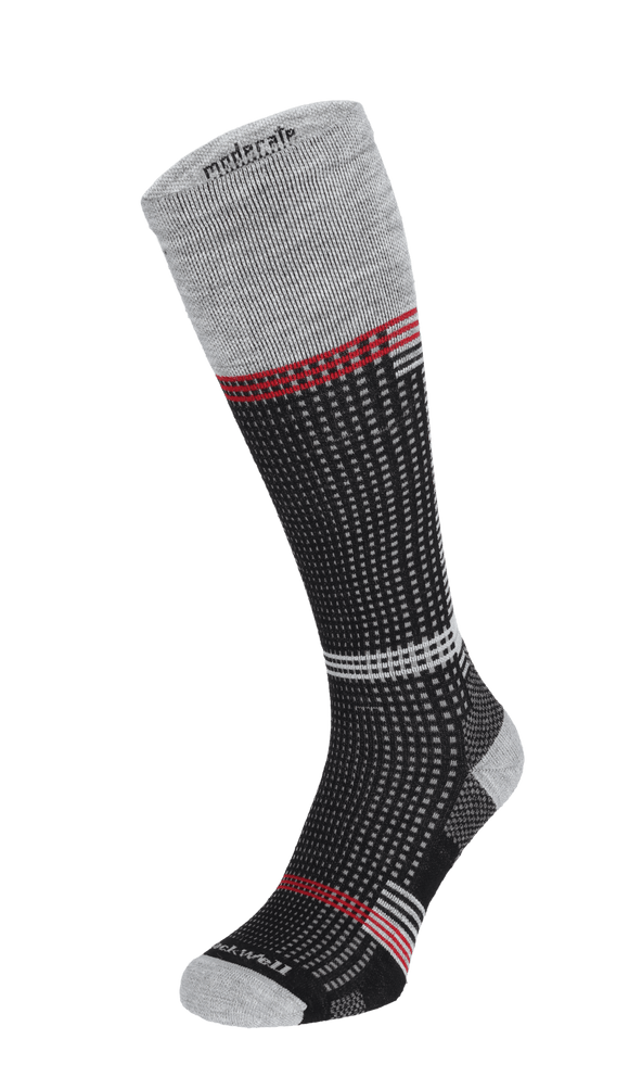 Dash OTC Heren Sportsokken Klasse 1 Black Dash OTC Heren Sportsokken Klasse 1 Black