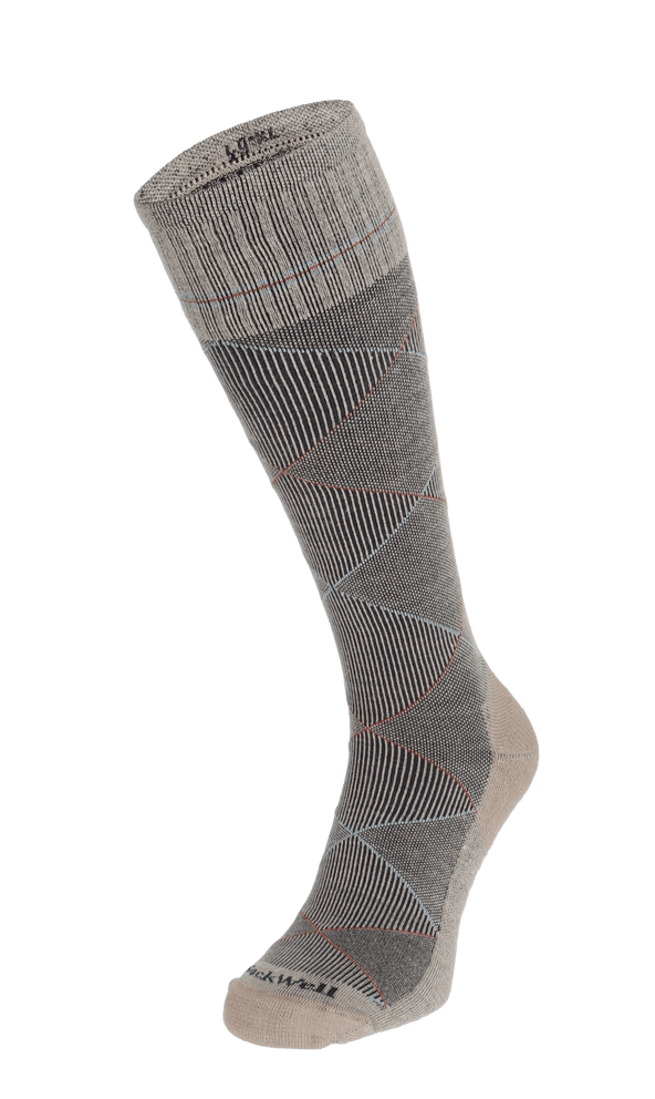 Scottie Heren Compressiekousen Klasse 2 Putty Scottie Heren Compressiekousen Klasse 2 Putty