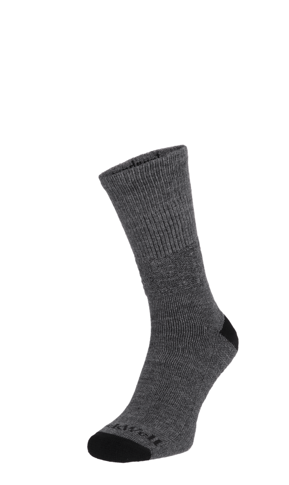 Work Crew Heren Compressiesokken Klasse 1 Charcoal Work Crew Heren Compressiesokken Klasse 1 Charcoal
