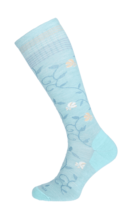 Full Sun Dames Compressiekousen Klasse 1 Air
