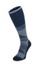 Geo Jim Heren Compressiekousen Klasse 1 Navy