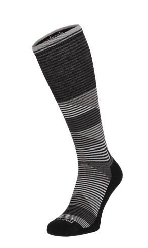Geo Jim Heren Compressiekousen Klasse 1 Black Geo Jim Heren Compressiekousen Klasse 1 Black