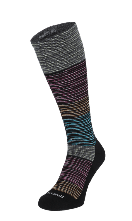 Good Vibes Dames Compressiekousen Klasse 1 Black Good Vibes Dames Compressiekousen Klasse 1 Black