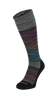 Good Vibes Dames Compressiekousen Klasse 1 Black