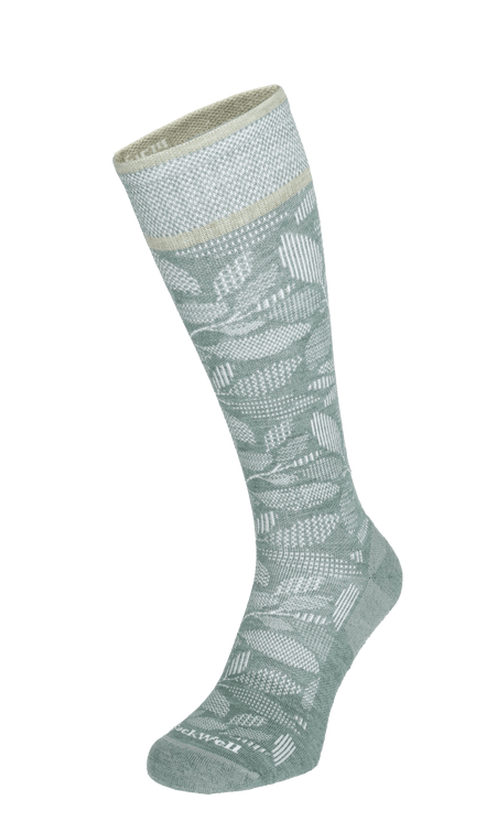 Fauna Dames Compressiekousen Klasse 2 Juniper Fauna Dames Compressiekousen Klasse 2 Juniper