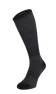 Cadence OTC Heren Sportsokken Klasse 1 Black