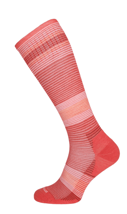 Cadence Dames Sportsokken Klasse 1 Poppy