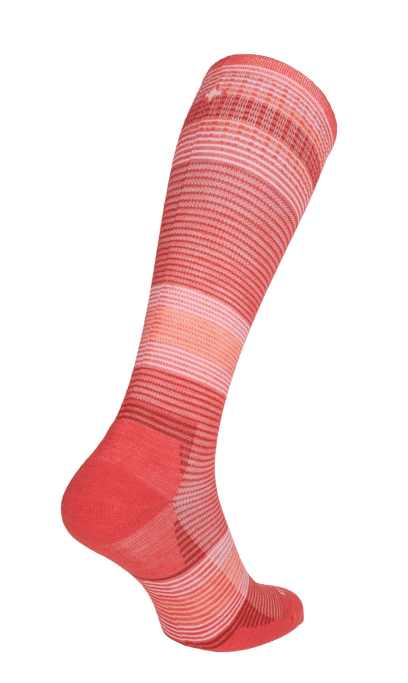 Cadence Dames Sportsokken Klasse 1 Poppy