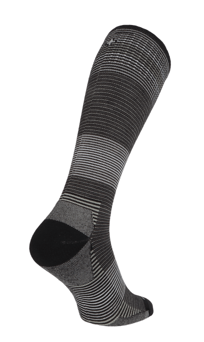 Cadence Dames Sportsokken Klasse 1 Black