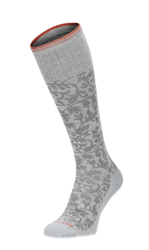 Damask Dames Compressiekousen klasse 1 Oyster Damask Dames Compressiekousen klasse 1 Oyster