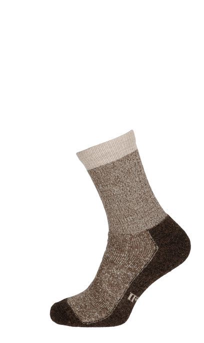 Trail Blazer Heren Wandelsokken Klasse 1 Khaki