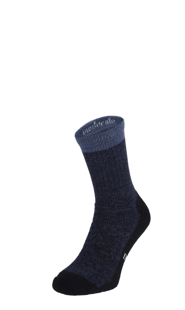 Trail Blazer Heren Wandelsokken Klasse 1 Denim Trail Blazer Heren Wandelsokken Klasse 1 Denim