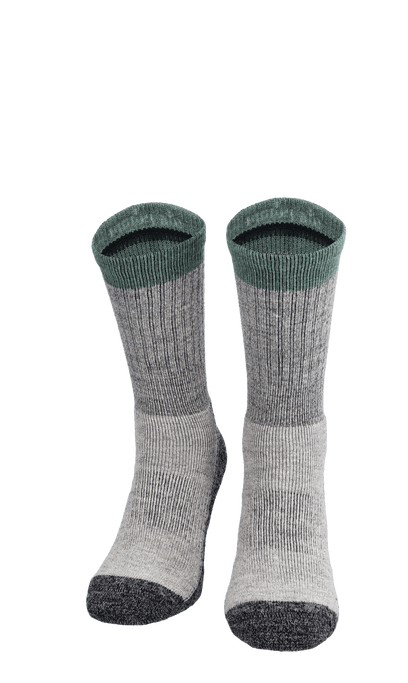 Trail Blazer Heren Wandelsokken Klasse 1 Grey