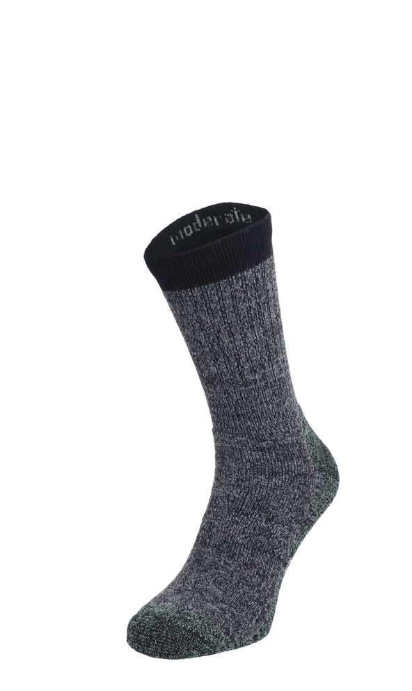 Trail Blazer Heren Wandelsokken Klasse 1 Charcoal Trail Blazer Heren Wandelsokken Klasse 1 Charcoal