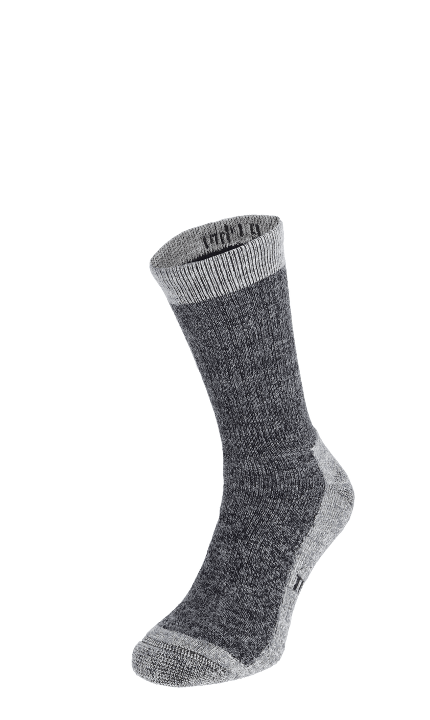 Trail Blazer Dames Wandelsokken Klasse 1 Charcoal