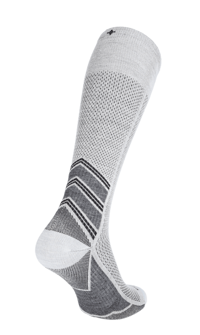 Circuit OTC Heren Compressiekousen Klasse 2 Natural