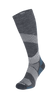 Stabilizer II OTC Heren Sportsokken Klasse 2 Charcoal