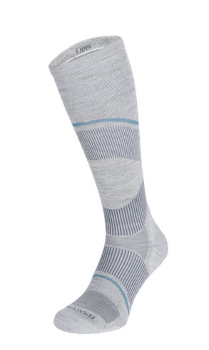 Stabilizer Dames Sportsokken Klasse 2 Ash Stabilizer Dames Sportsokken Klasse 2 Ash