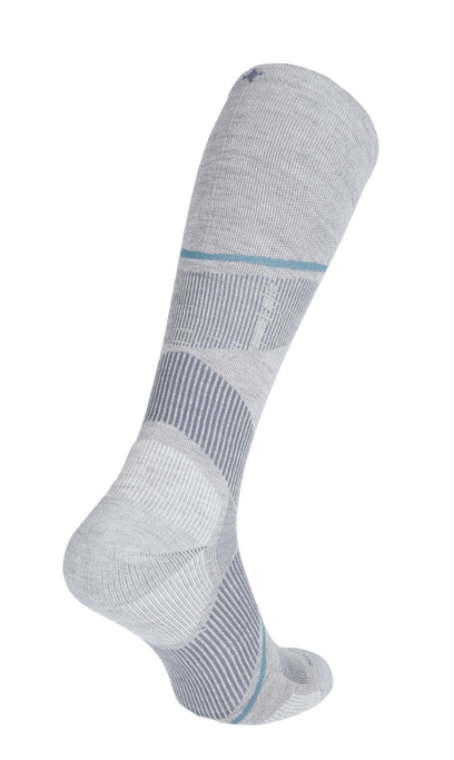 Stabilizer Dames Sportsokken Klasse 2 Ash
