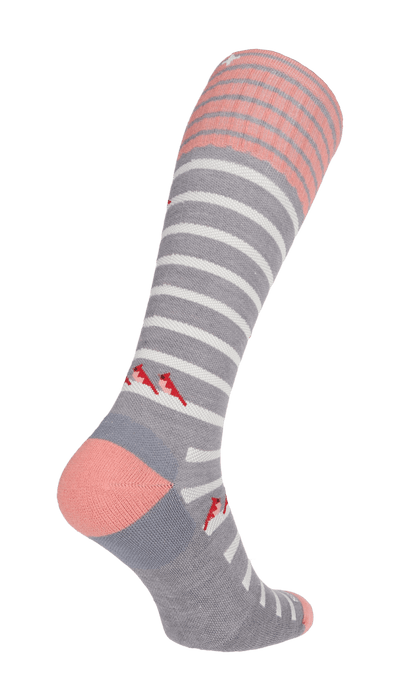 Cardinals Dames Compressiekousen Klasse 1 Storm