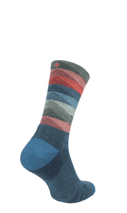 Peaks Dames Wandelsokken Klasse 1 Blueridge