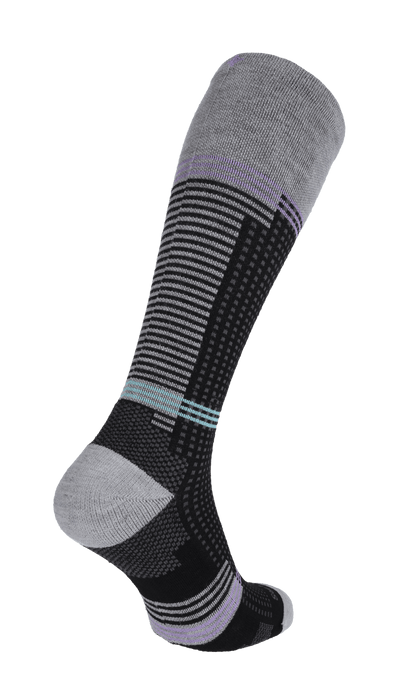 Dash Dames Compressiekousen Klasse 1 Black